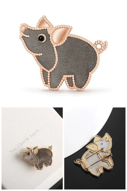 NB - VACA Jewelry - 691