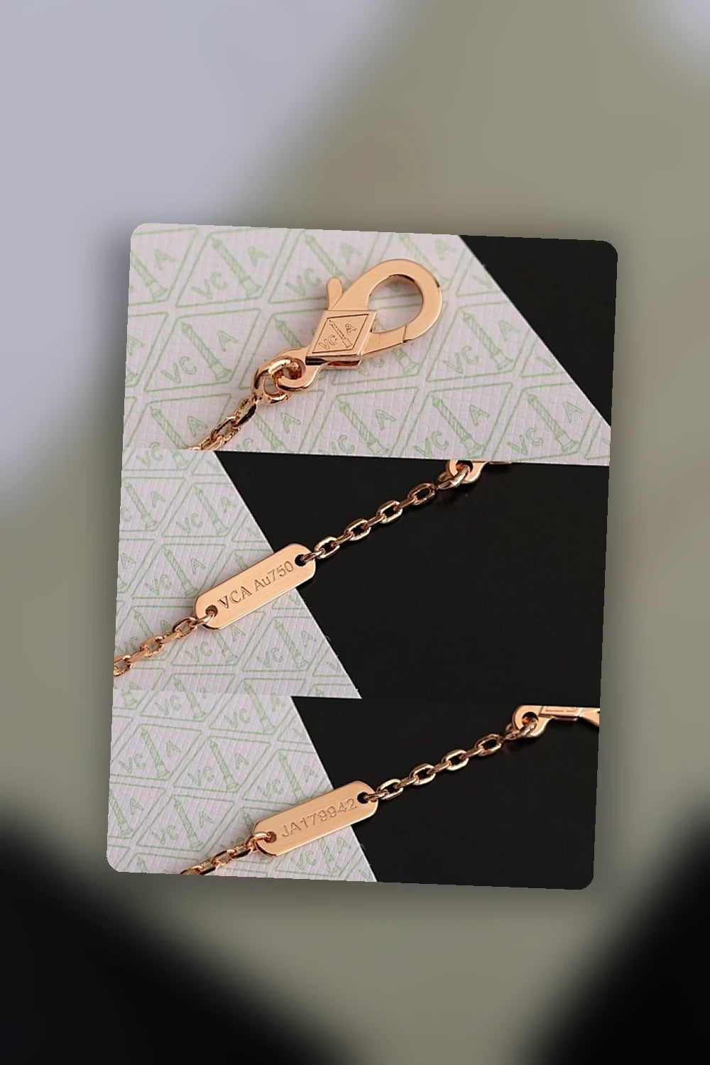 NB - VACA Jewelry - 659