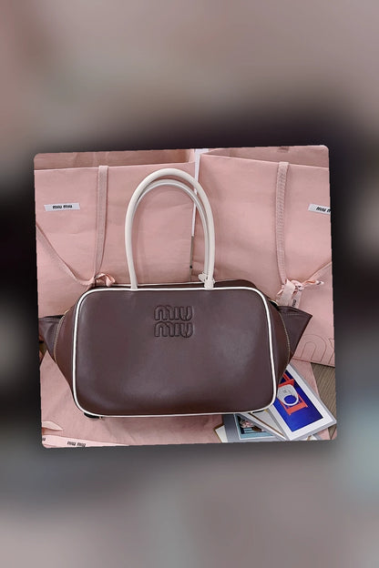 NB - MMU Bag - 826