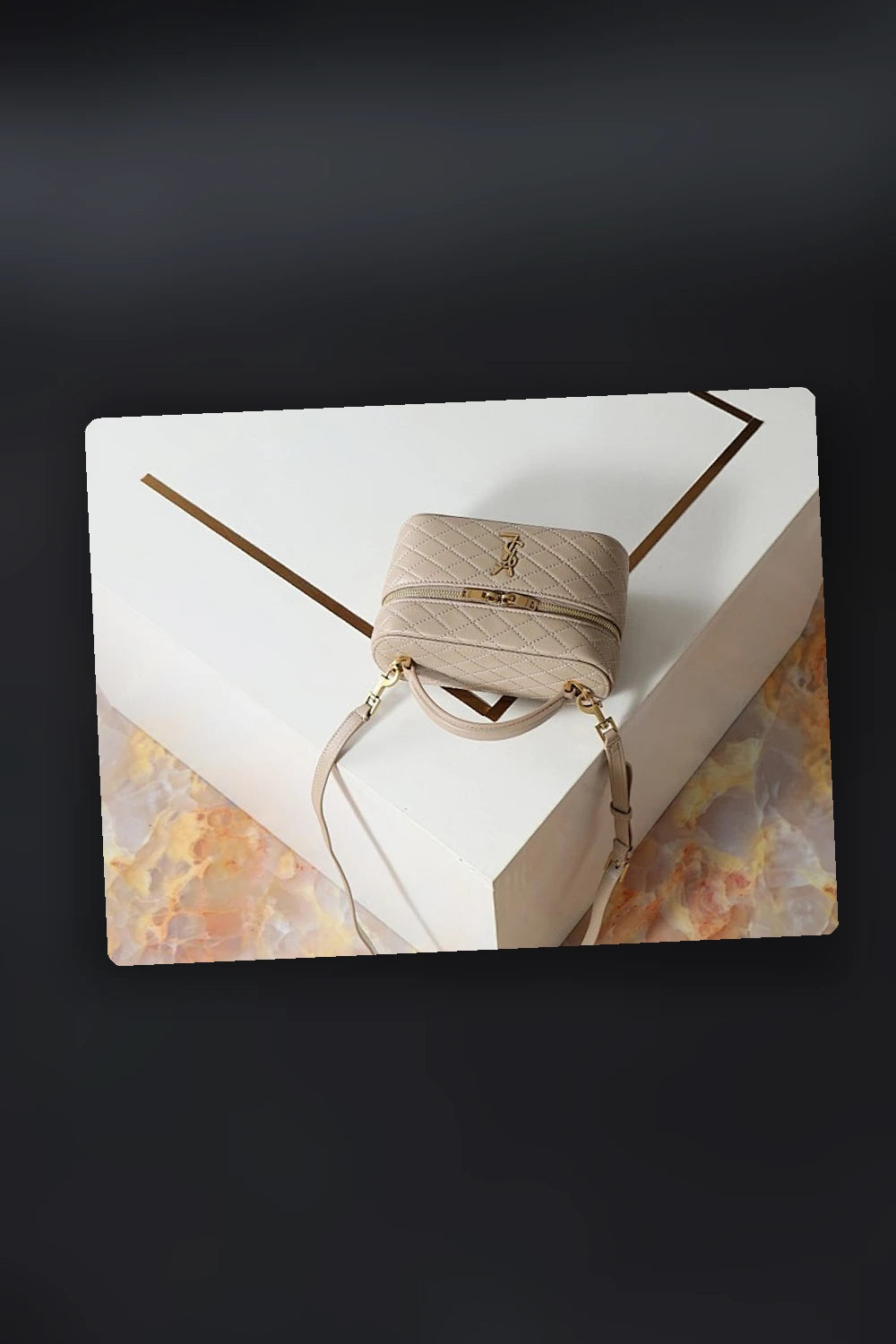 NB - YLS Bag - 264