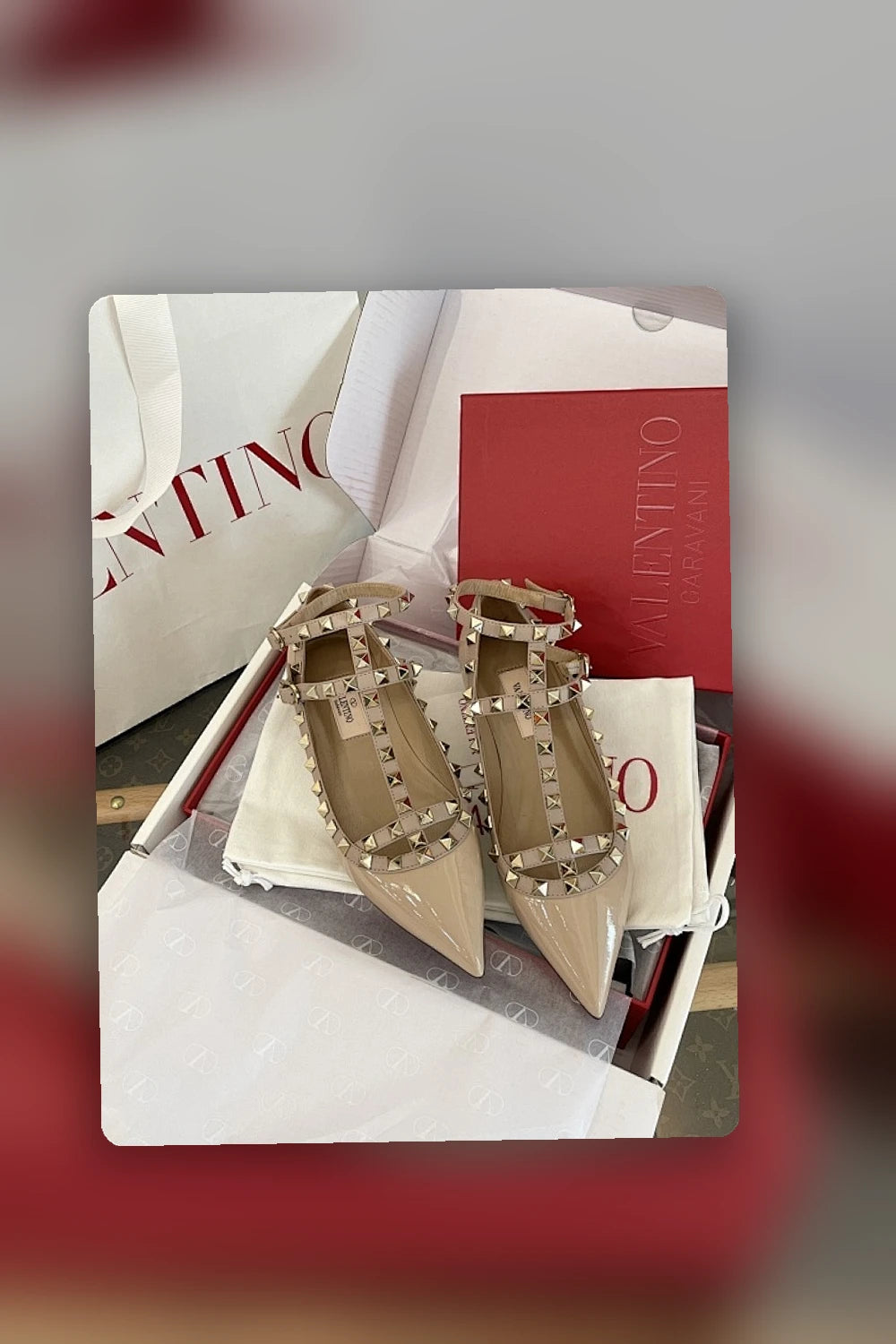 NB - VEL Women Shoes - 606