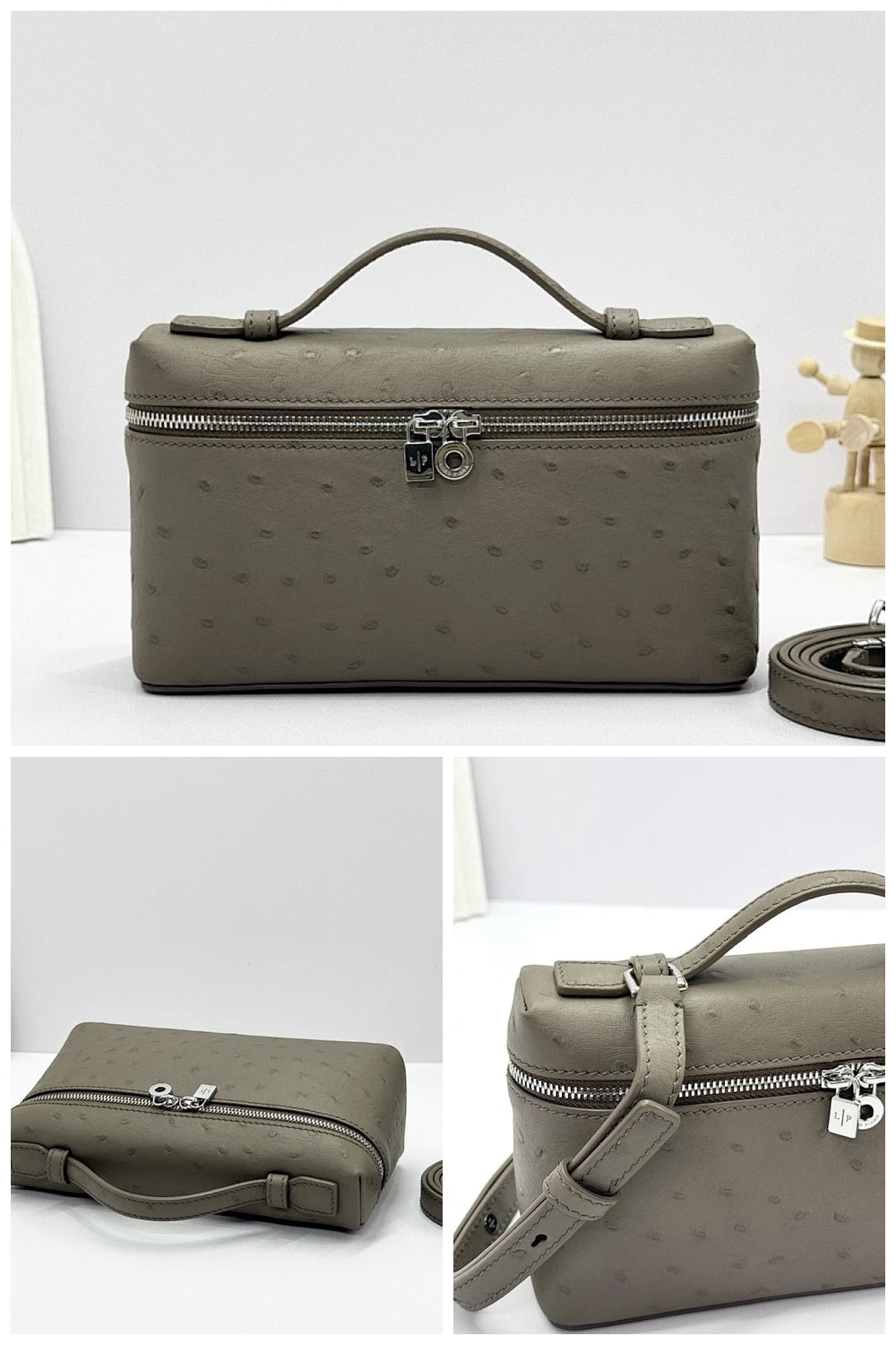 NB - LOP Bag - 477