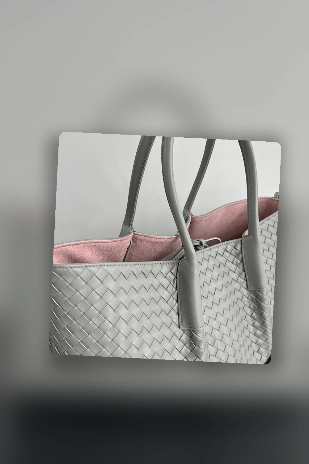 NB - BOV Bag - 242