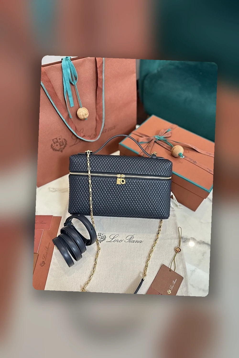 NB - LOP Bag - 270