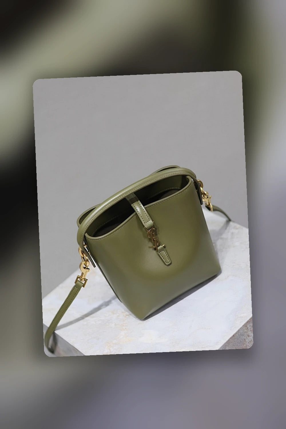 NB - YLS Bag - 626