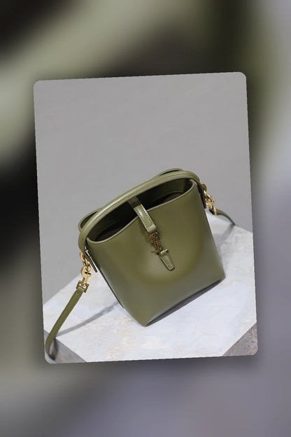NB - YLS Bag - 626