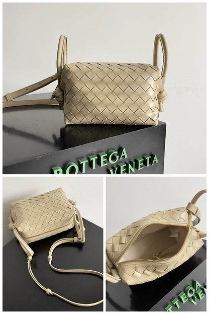 NB - BOV Bag - 1087