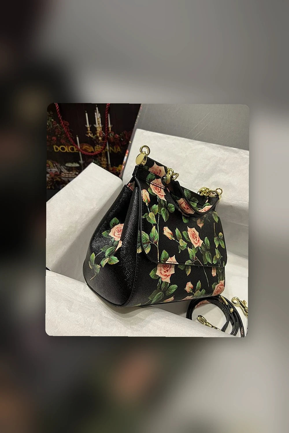 NB - DAG Bag - 237