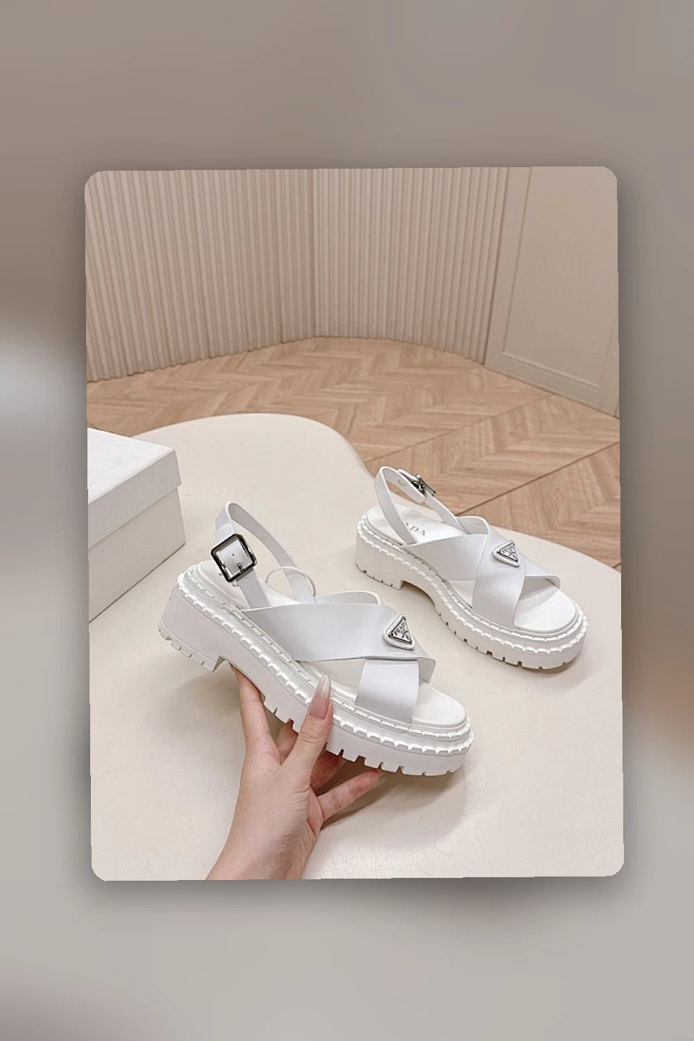 NB - PD Women Shoes - 1088