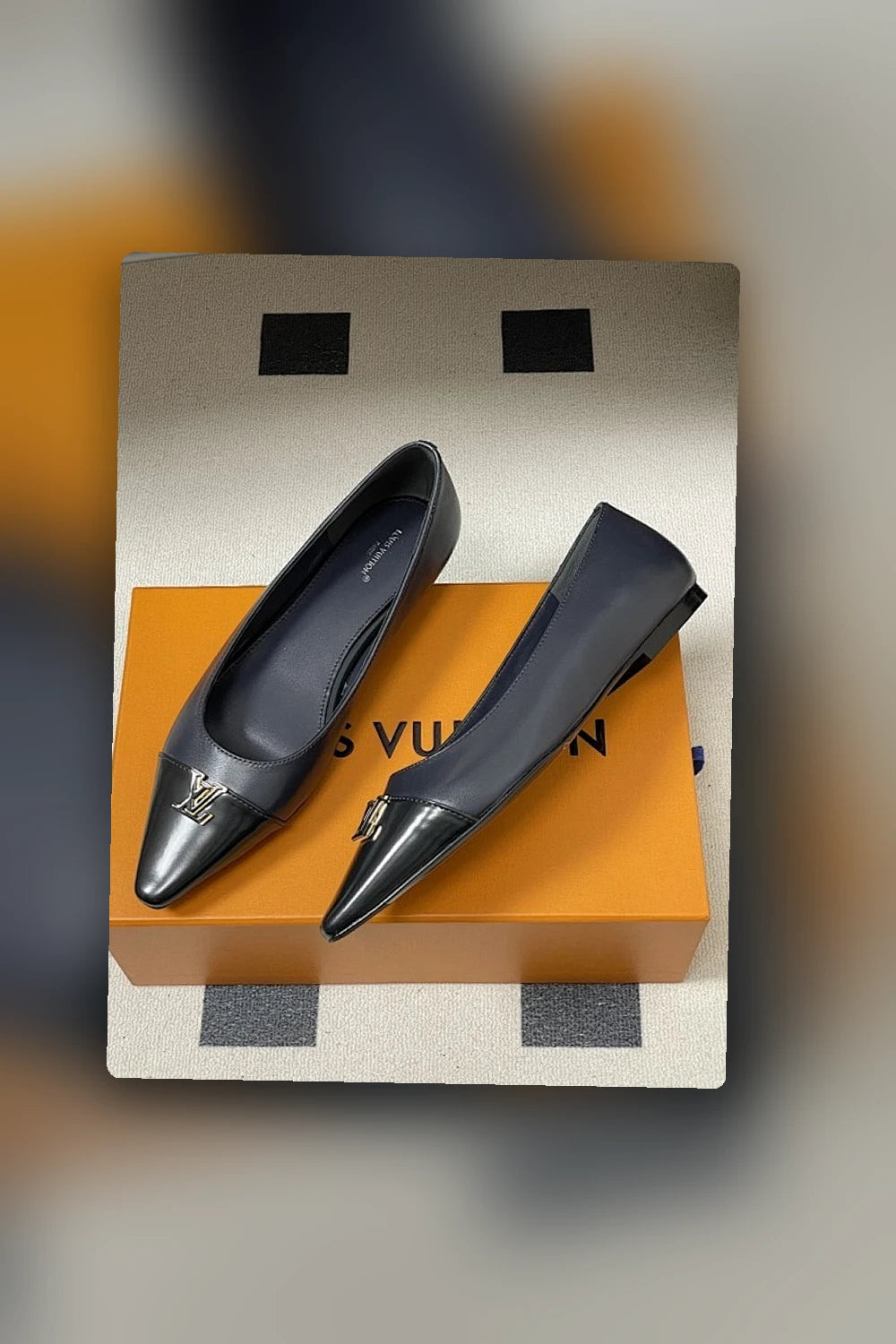 NB - LOV Women Shoes - 235