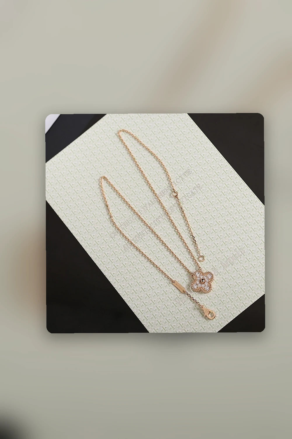 NB - VACA Jewelry - 190