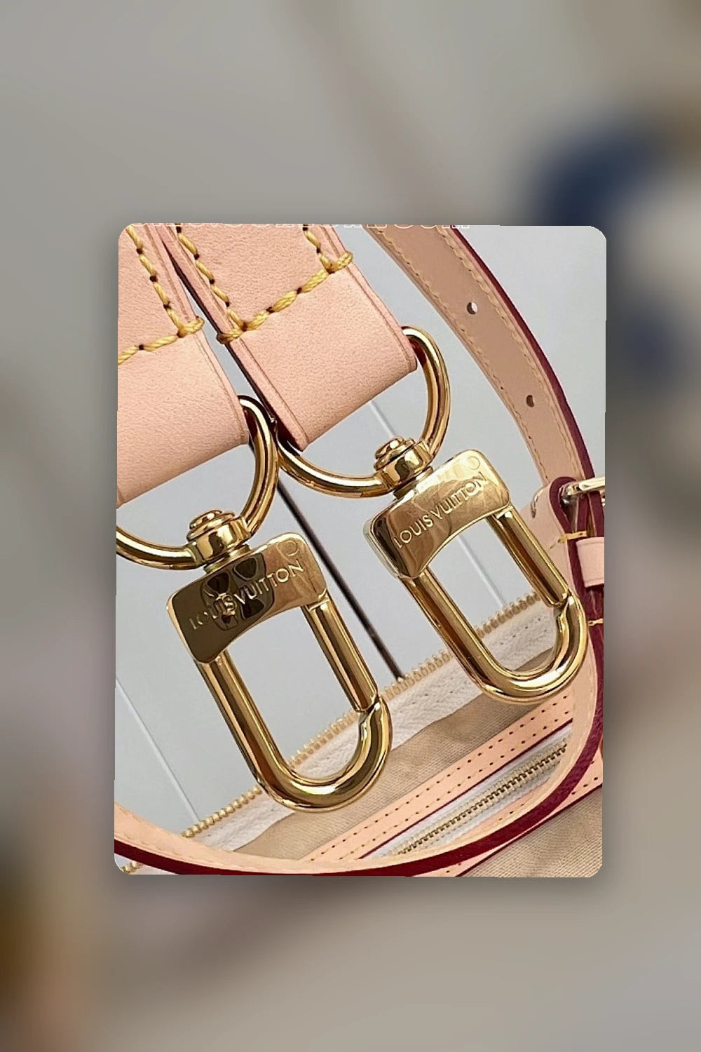NB - LOV Bag - 273
