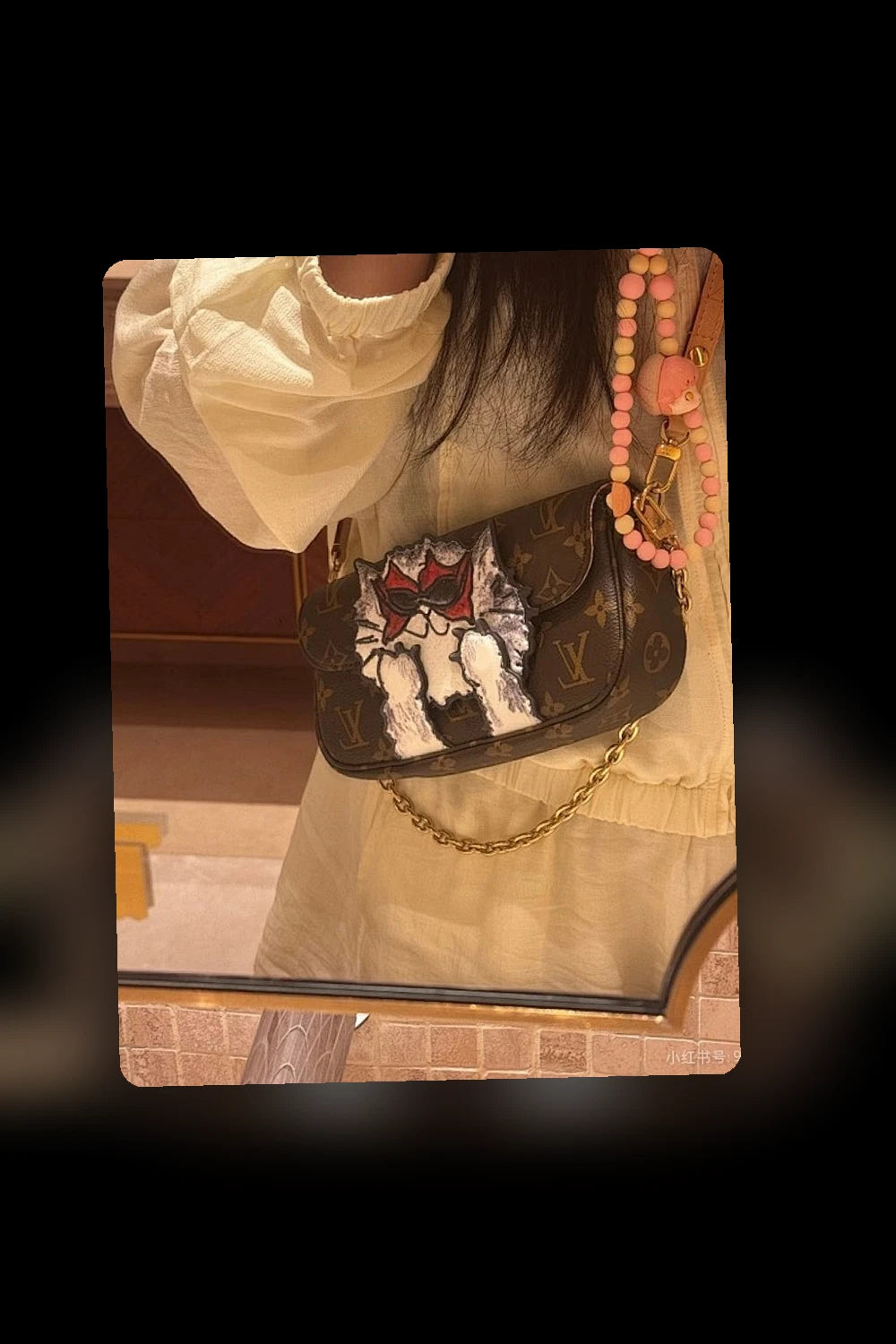 NB - LOV Bag - 1825