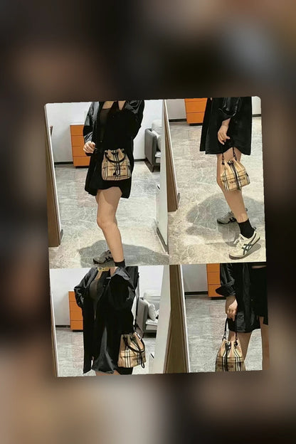 NB - BOR Bag - 989