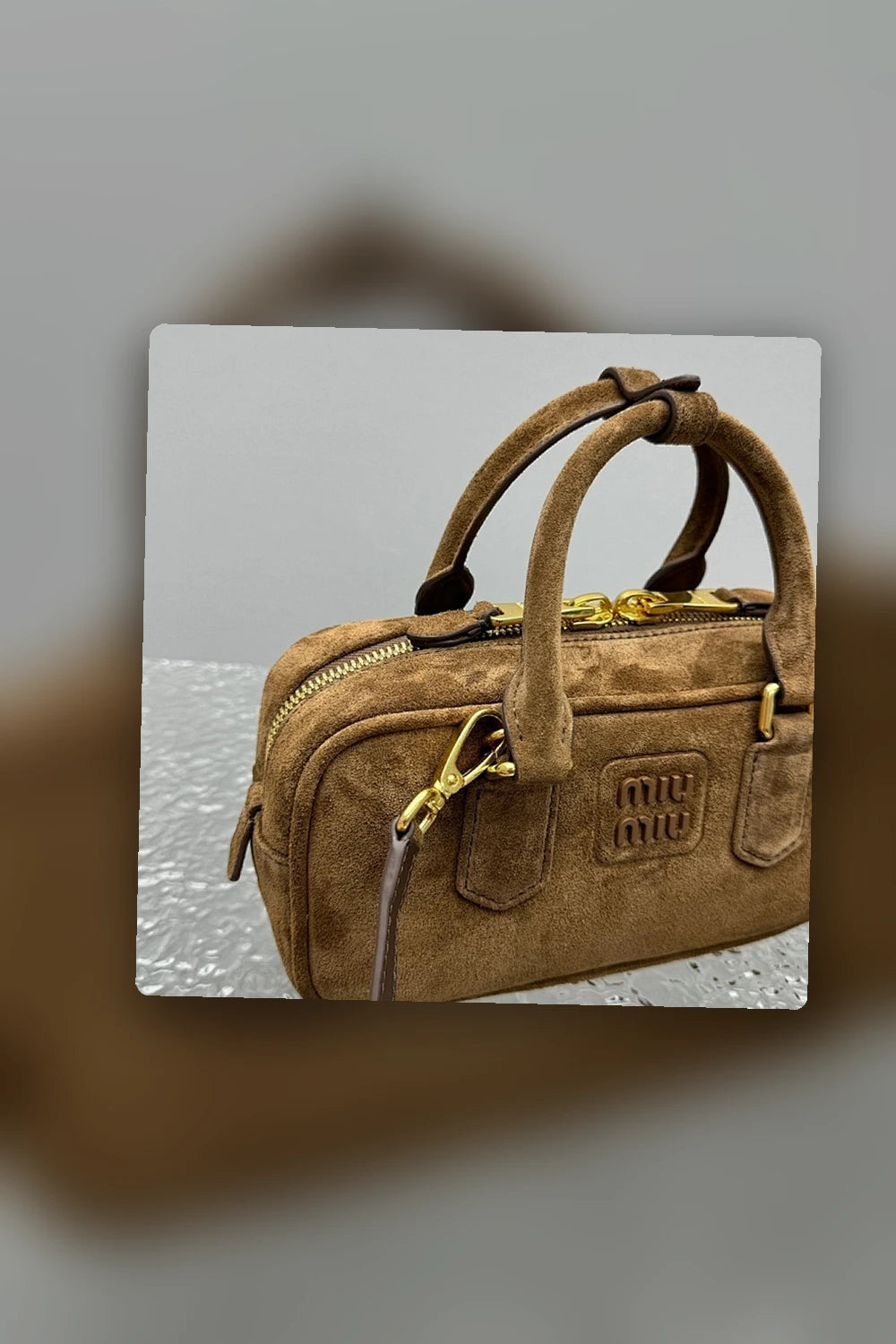 NB - MMU Bag - 1329