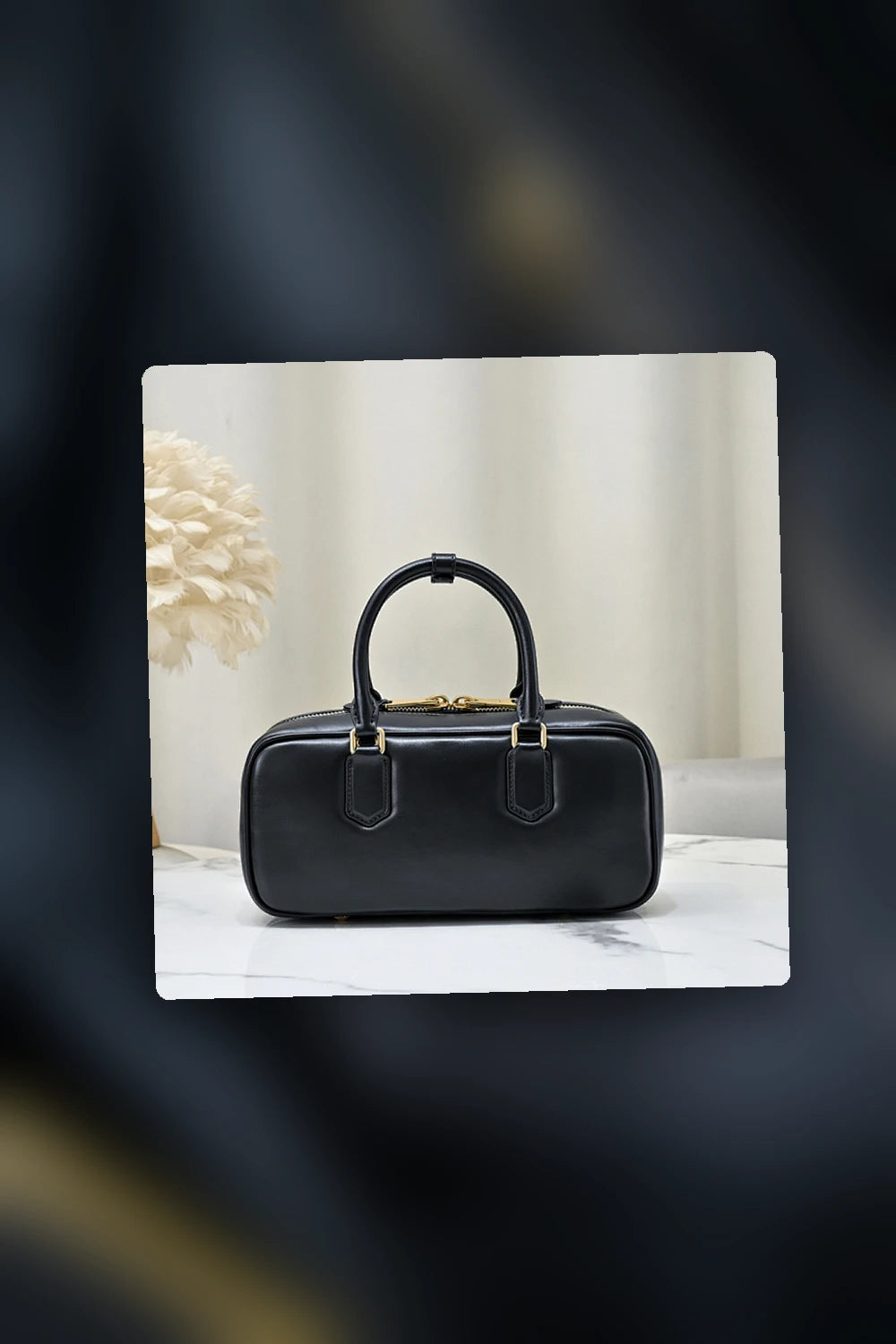 NB - MMU Bag - 1215