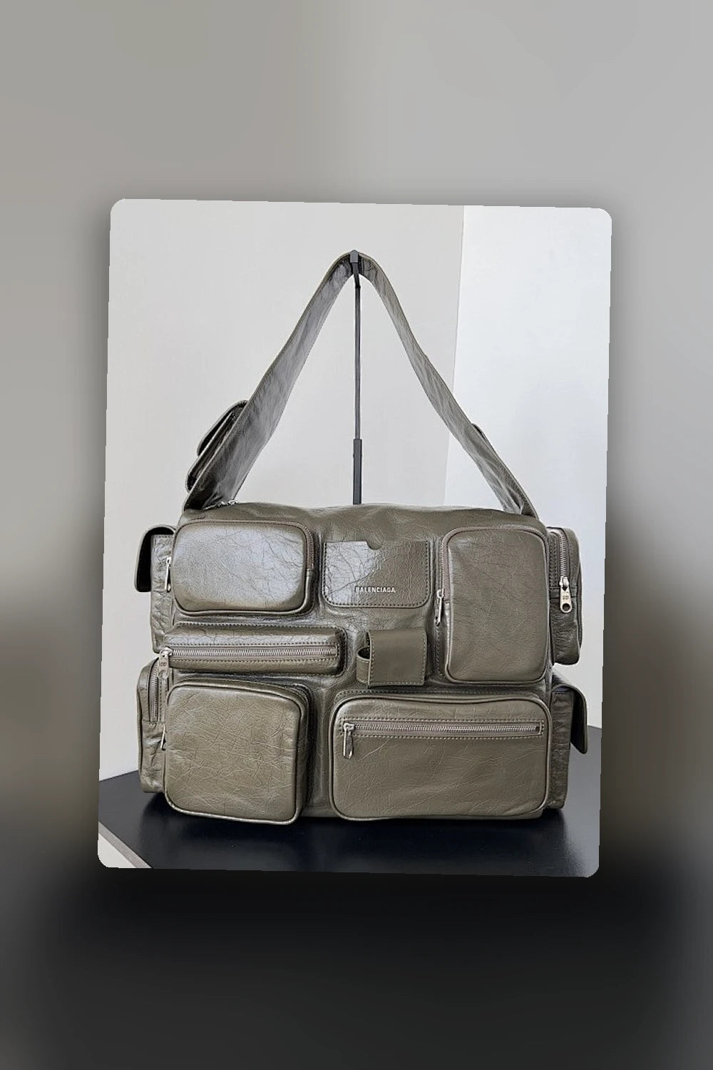 NB - BG Bag - 2290