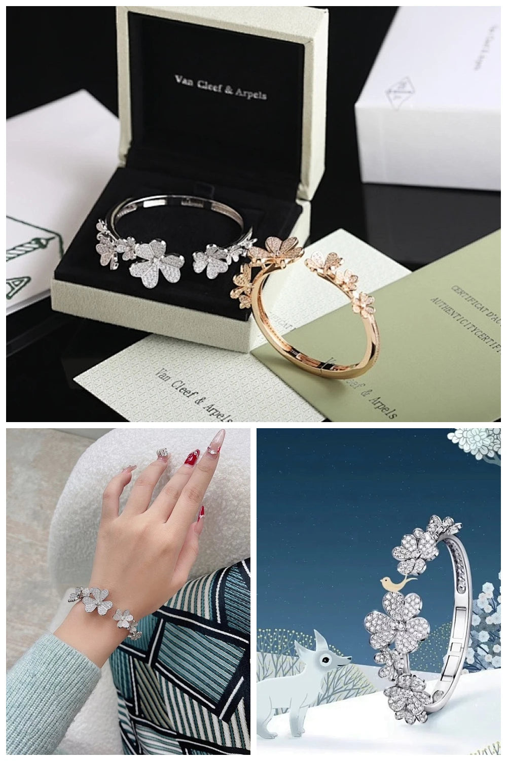 NB - VACA Jewelry - 465