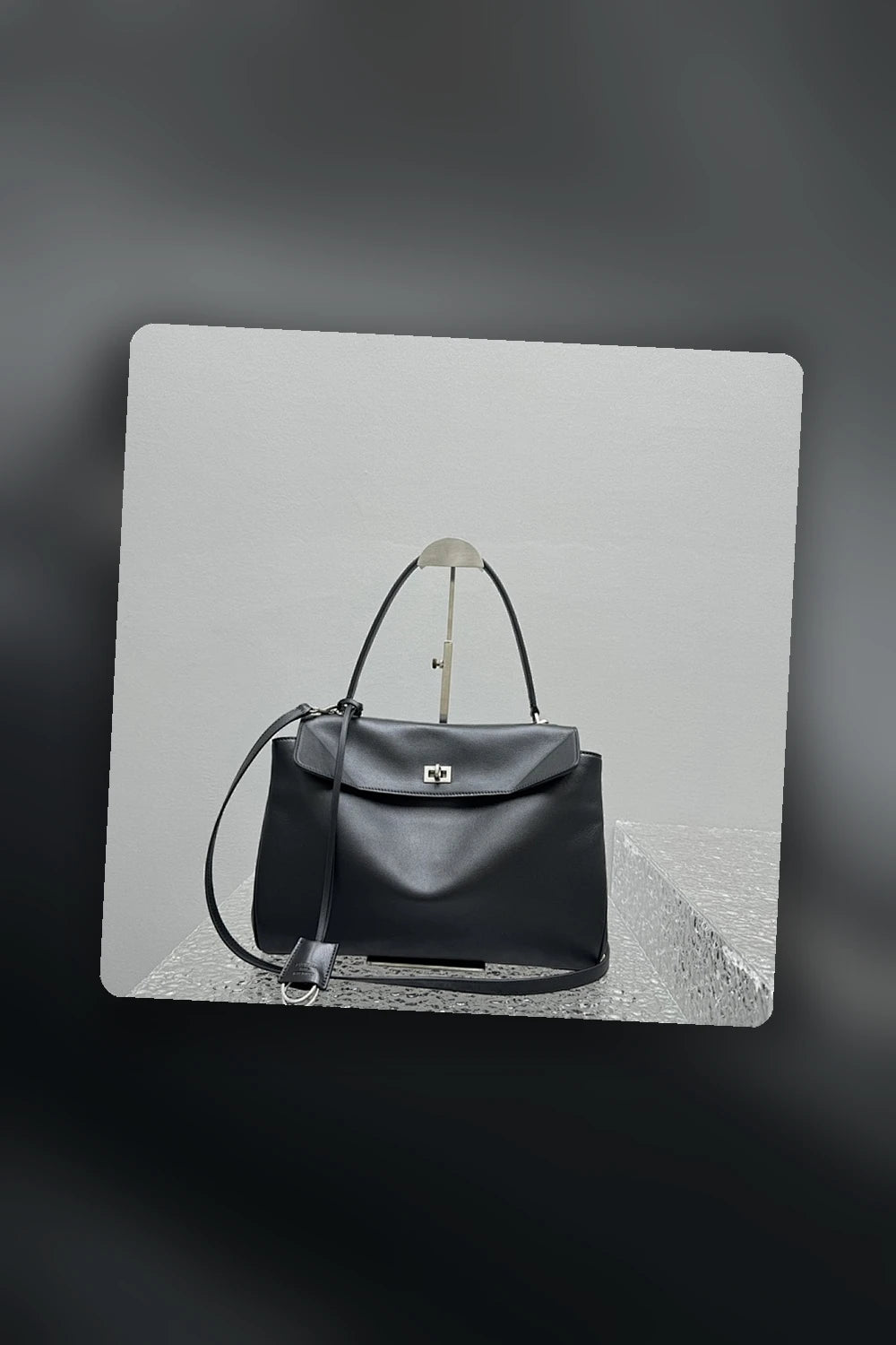 NB - BG Bag - 1730