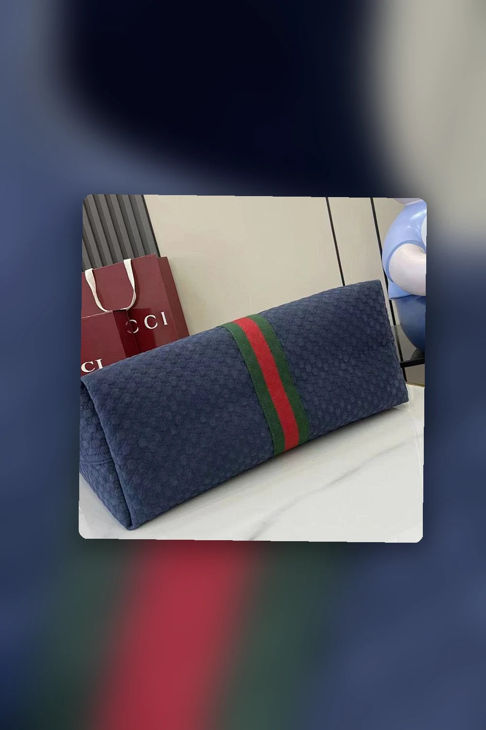 NB - GUKI Bag - 028