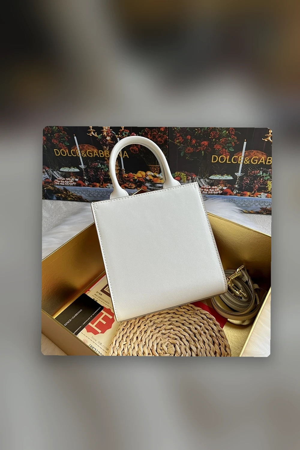 NB - DAG Bag - 372