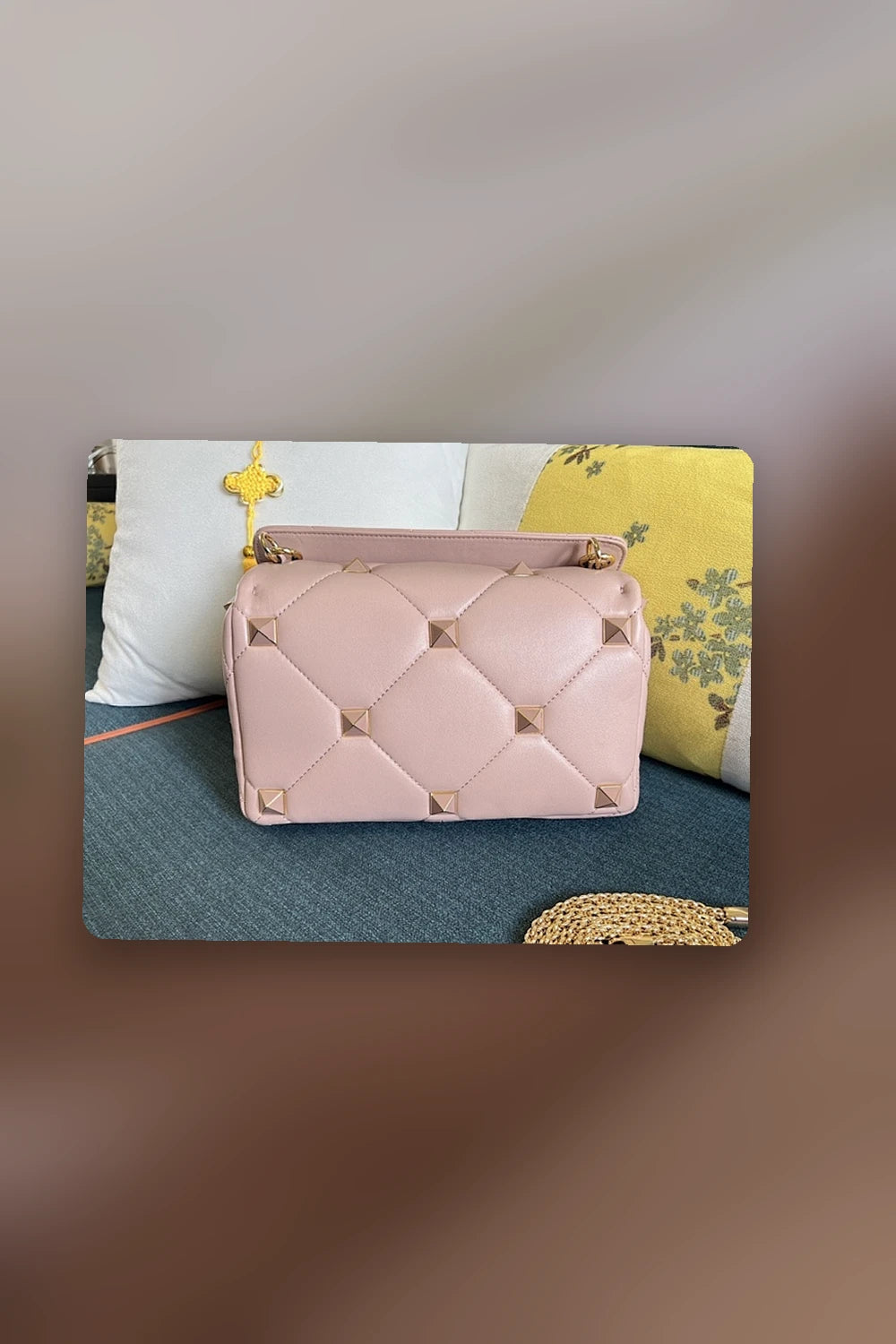 NB - VEL Bag - 636