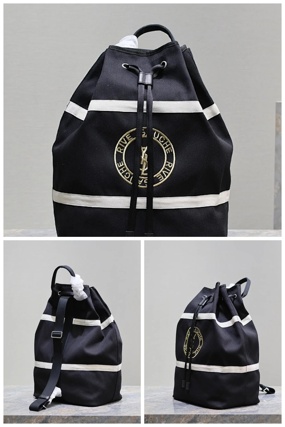 NB - YLS Bag - 1623