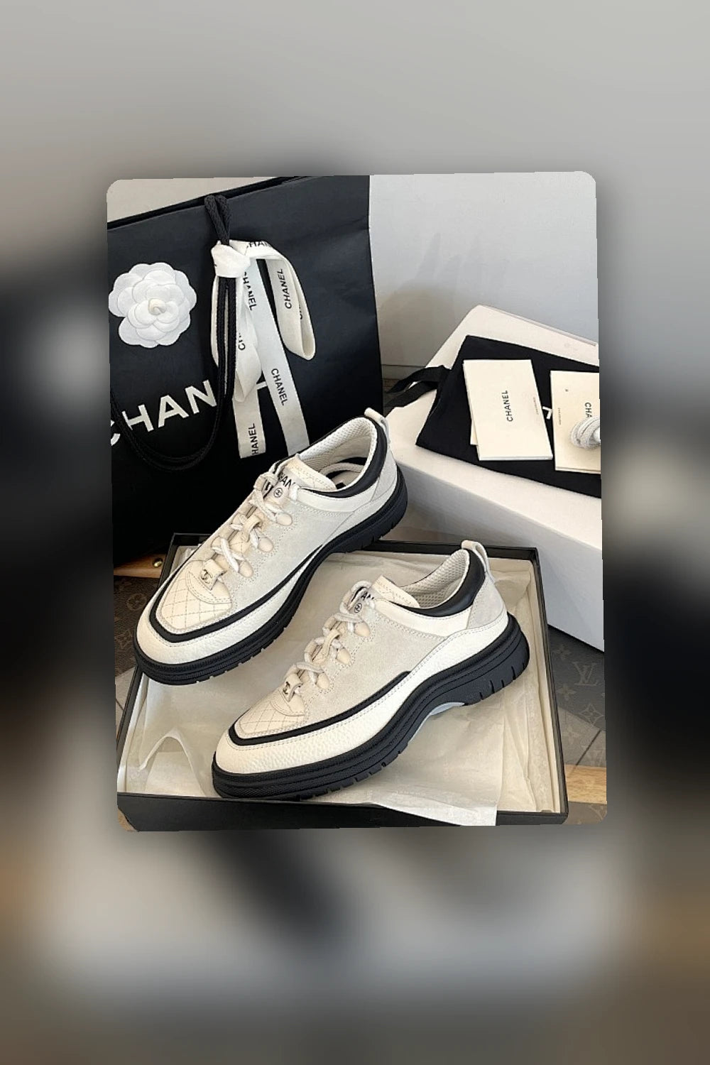 NB - CHL Mix Items - 306