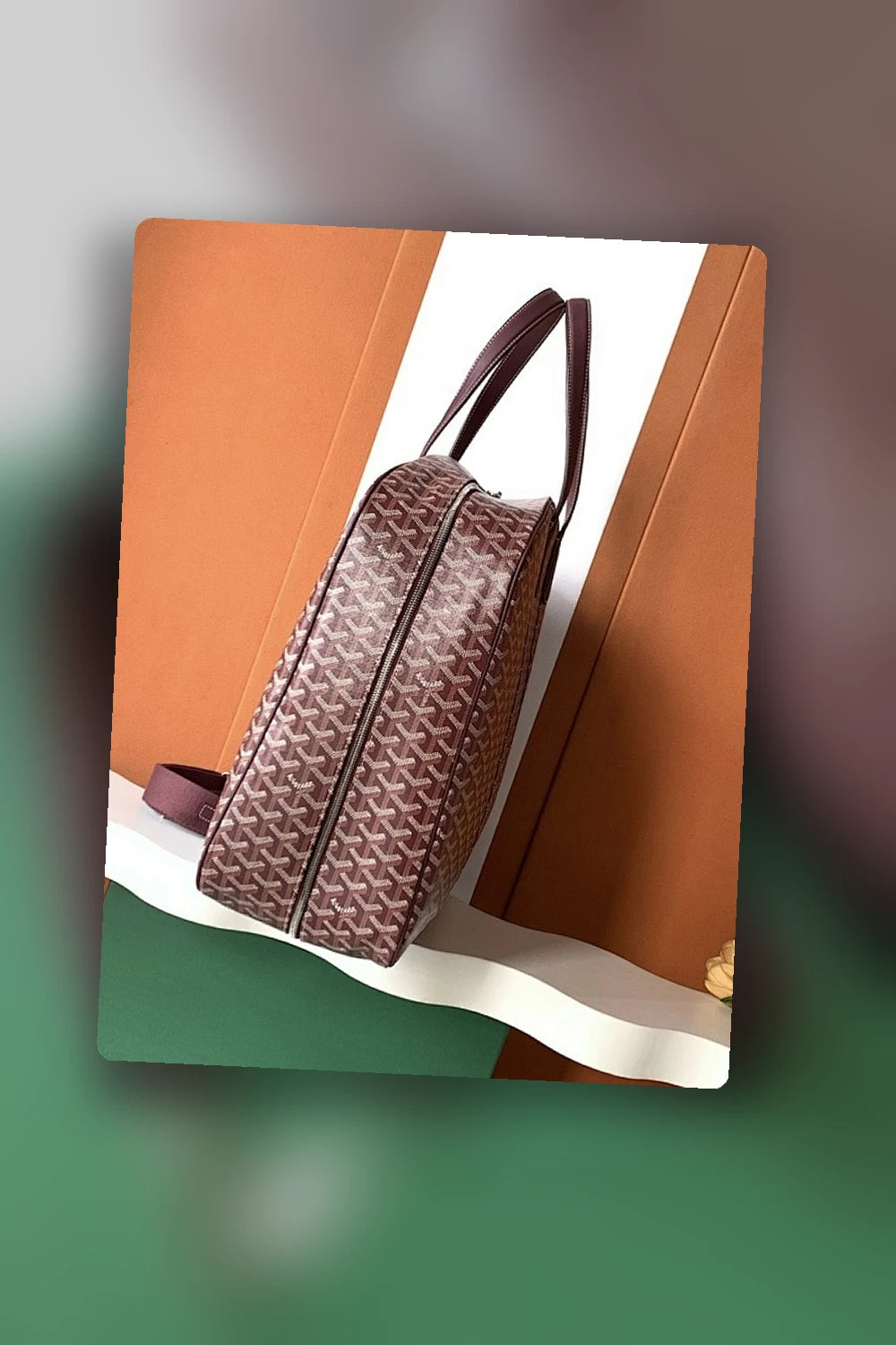 NB - GYO Bag - 532