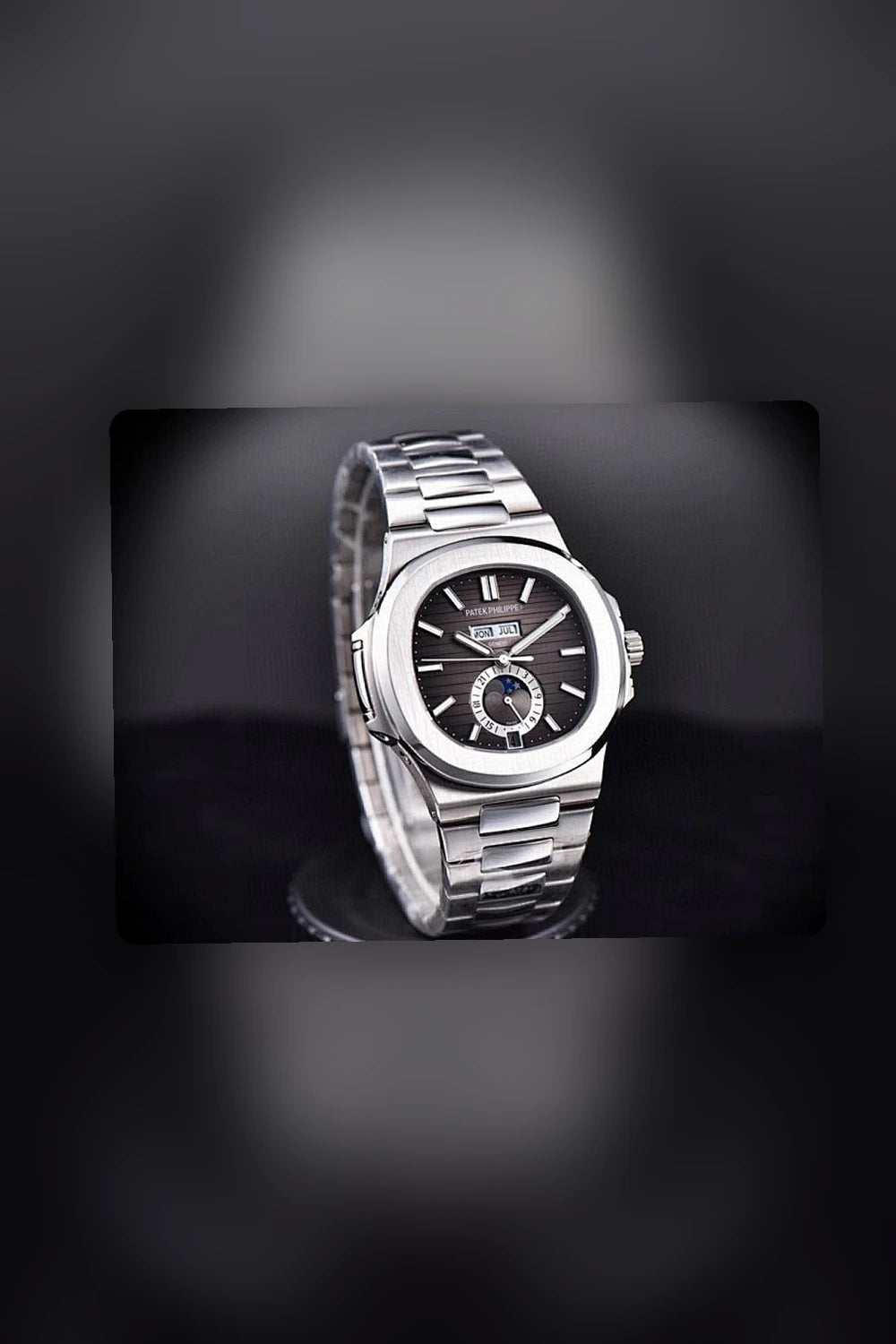 NB - Mix Watch - 784