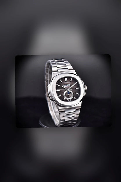NB - Mix Watch - 784
