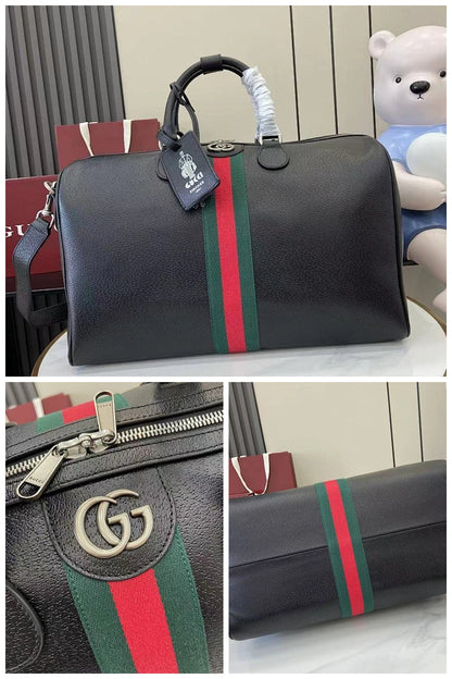 NB - GUKI Bag - 262