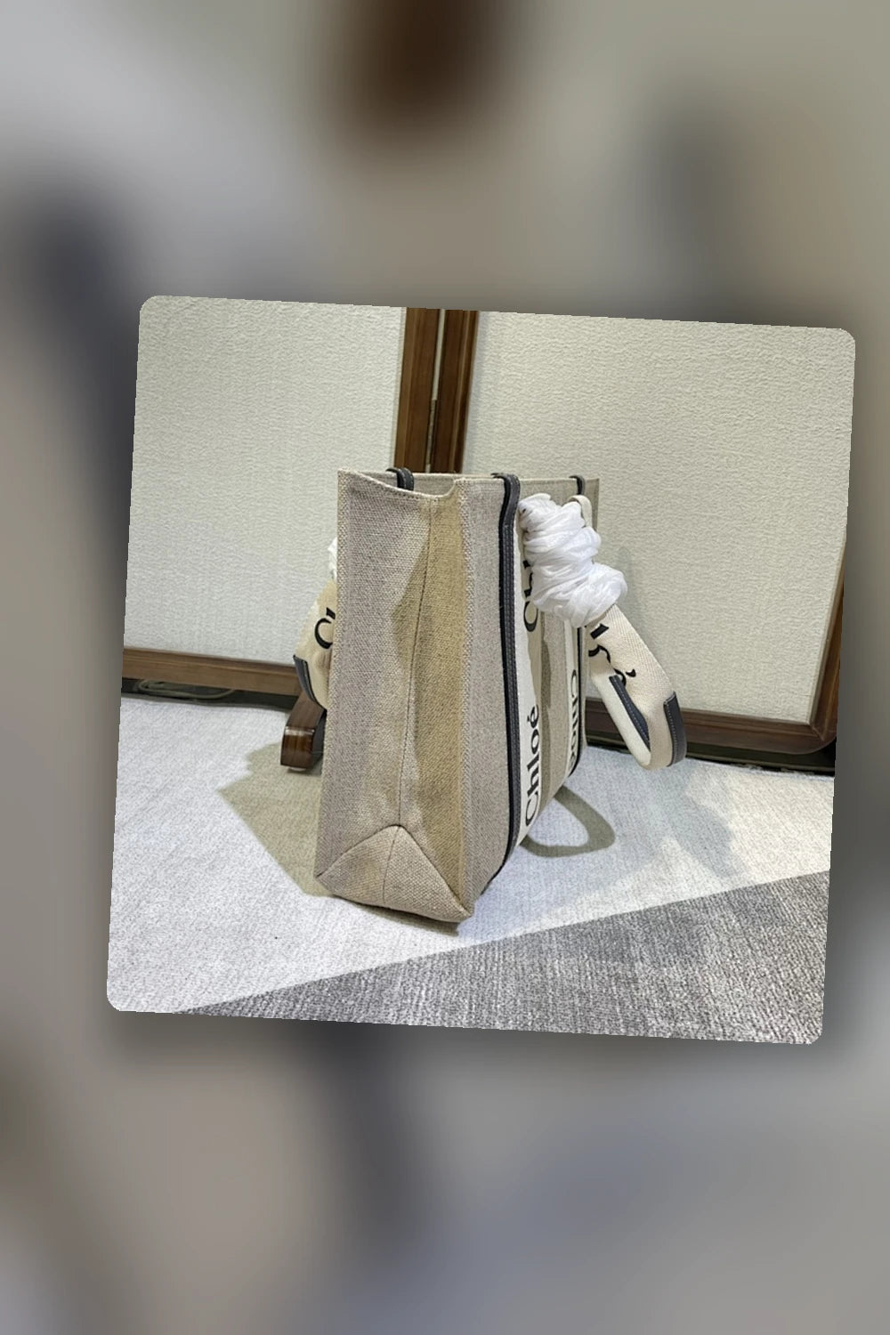 NB - CLE Bag - 077