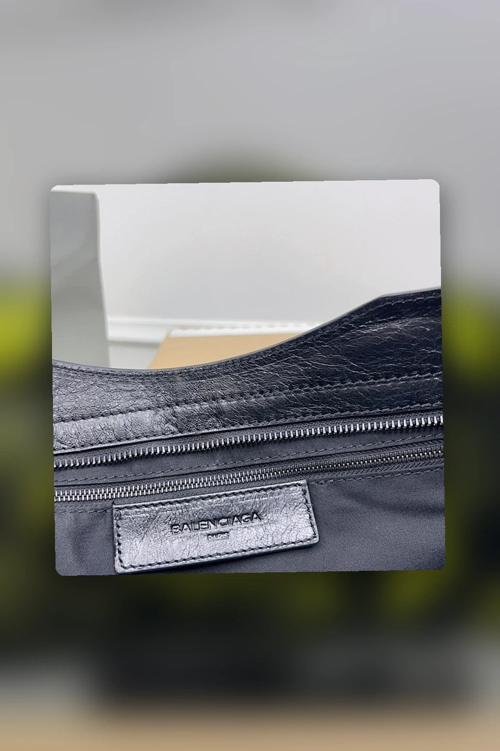 NB - BG Bag - 2117