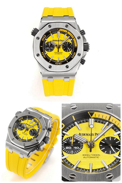 NB - Mix Watch - 750