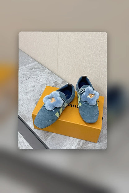 NB - LOV Women Shoes - 436