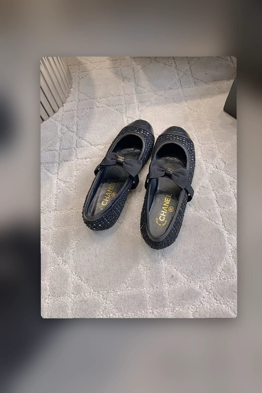 NB - CHL Mix Items - 037