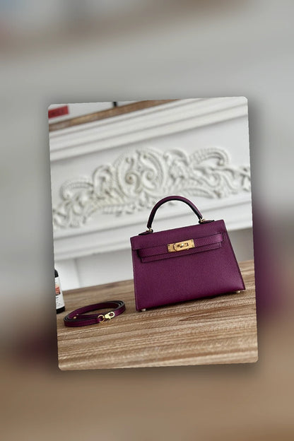 NB - HMS Bag - 802