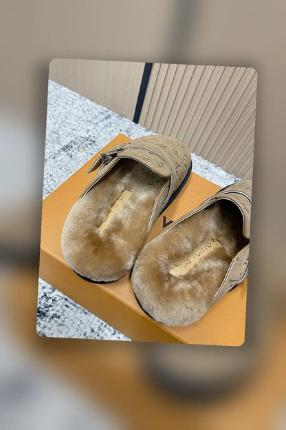 NB - LOV Women Shoes - 770