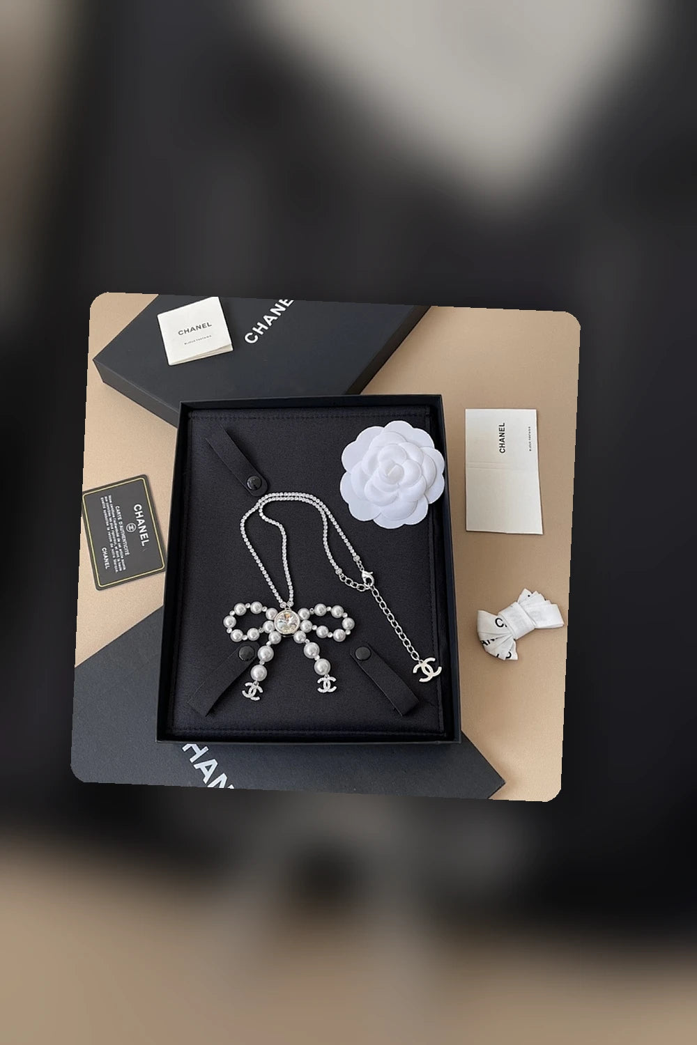 NB - CHL Jewelry - 667