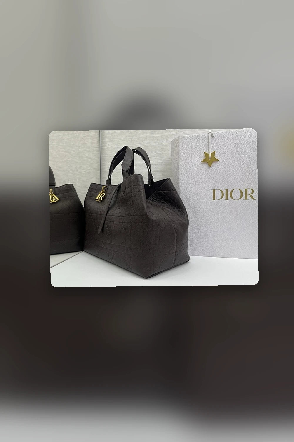 NB - DOR Bag - 987