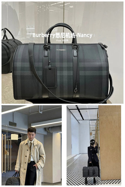 NB - BOR Bag - 606