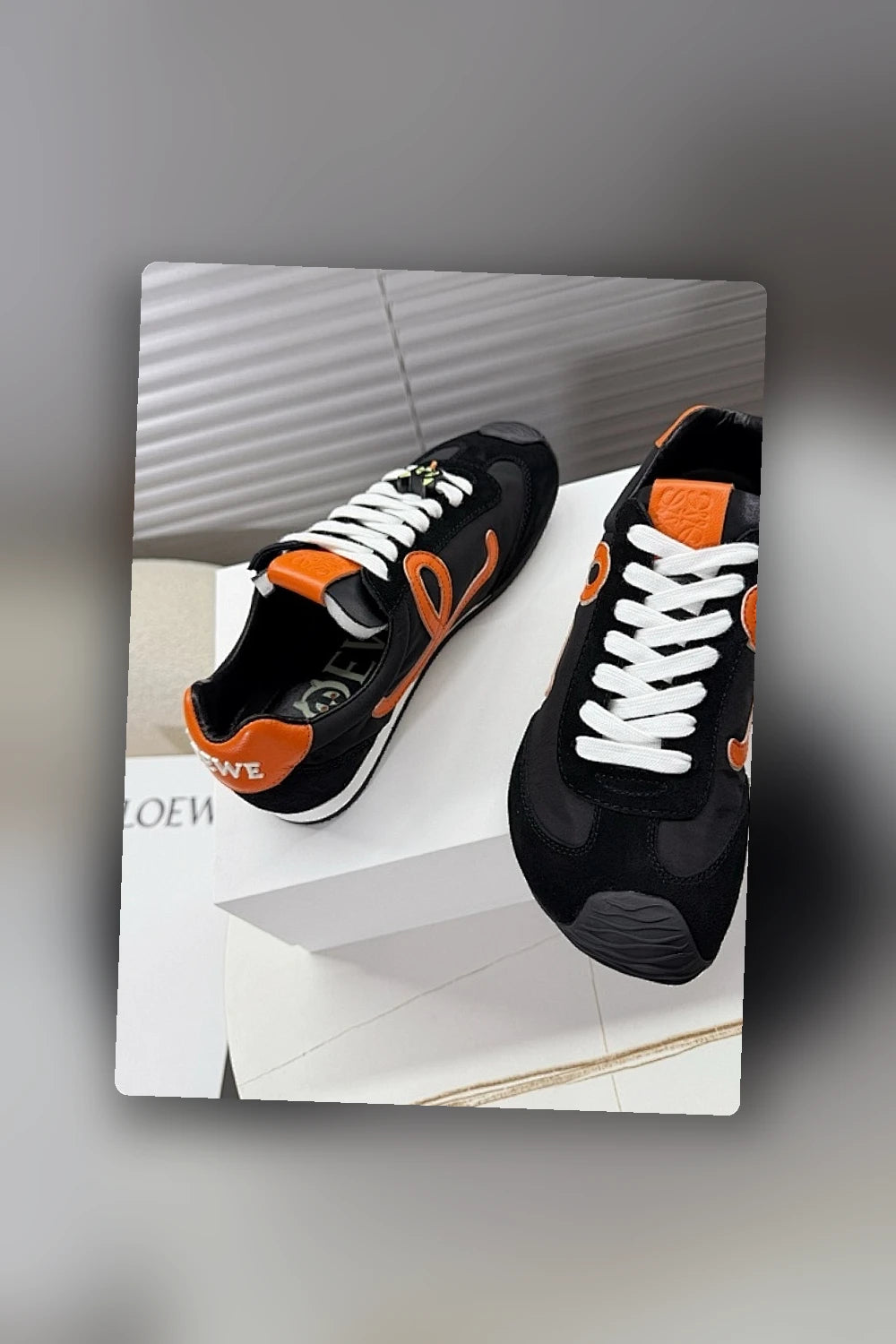 NB - LWO Women Shoes - 313