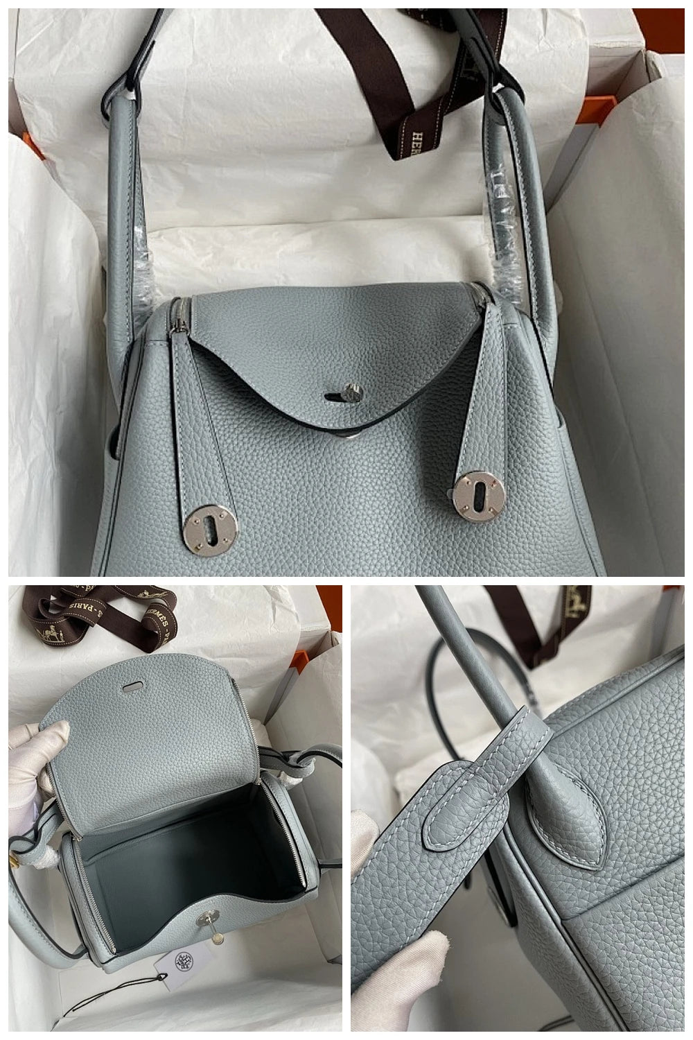 NB - HMS Bag - 754