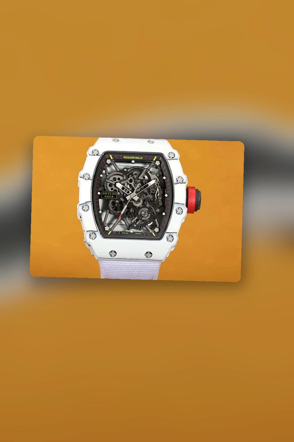 NB - Mix Watch - 1347