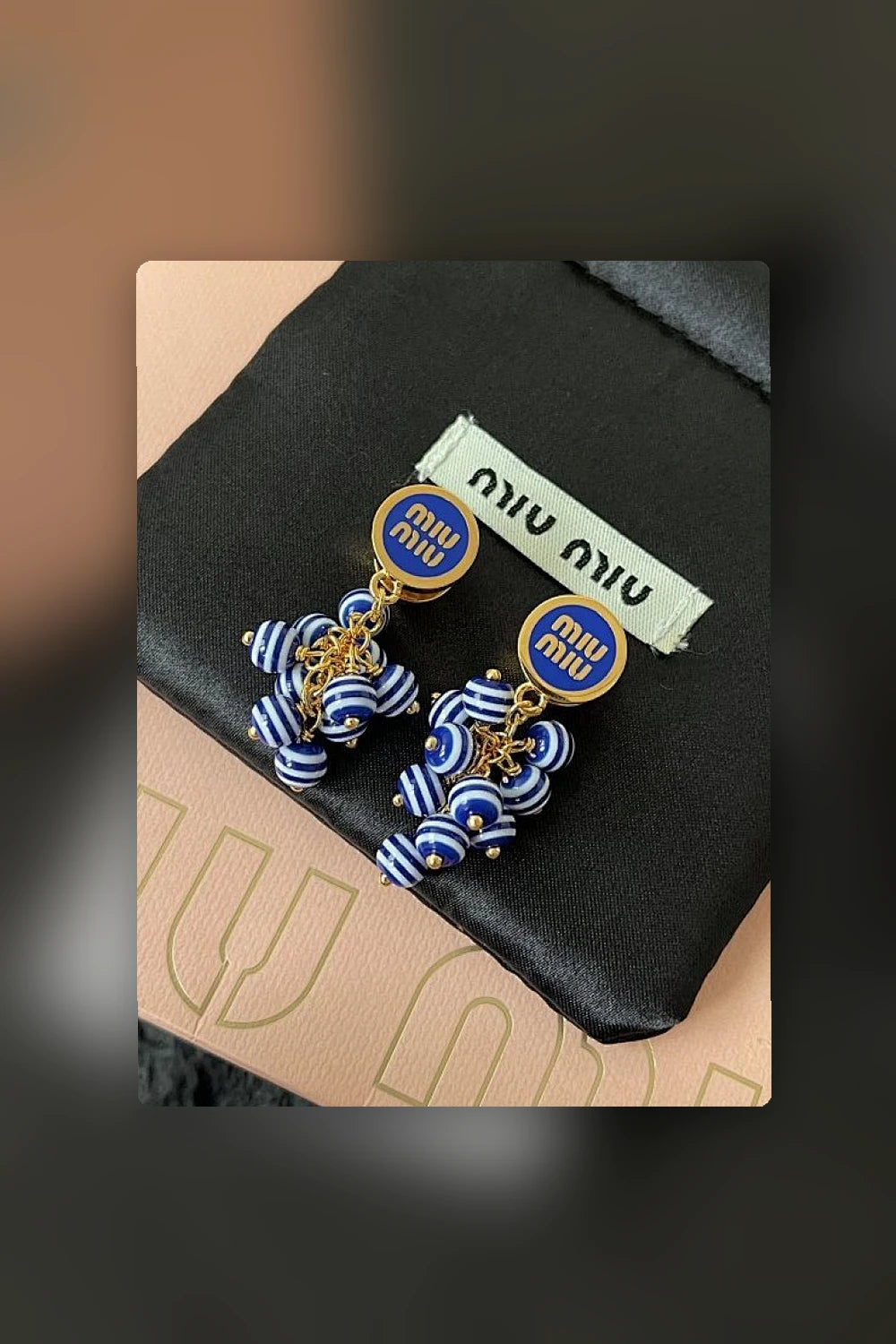 NB - MMU Jewelry - 205