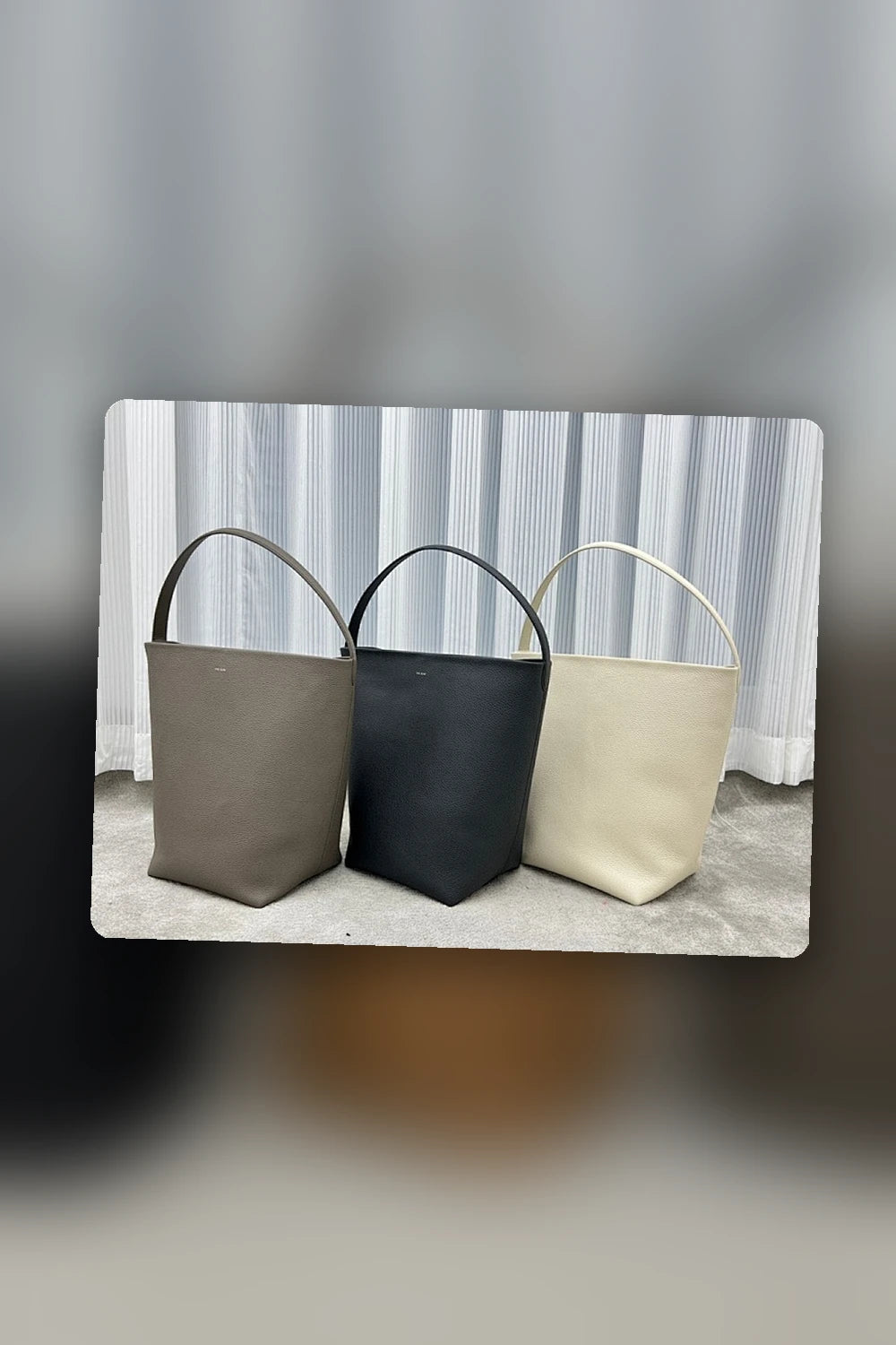 NB - THR Bag - 944