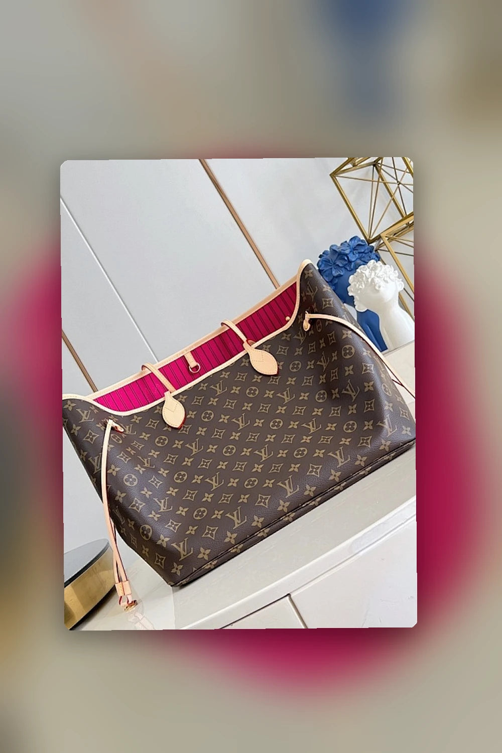 NB - LOV Bag - 054