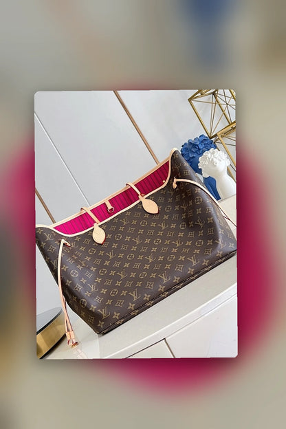 NB - LOV Bag - 054