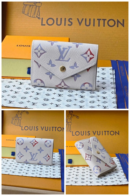 NB - Mix Wallet - 1534